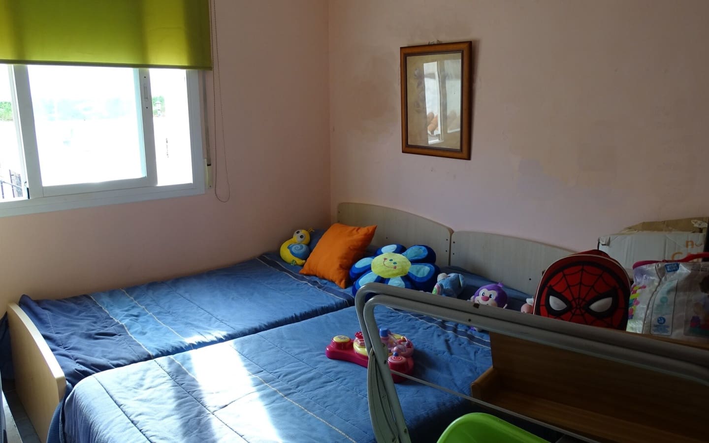 3 soveværelse Byhus til salg i Salobrena - € 182.000 (Ref: 8137839)