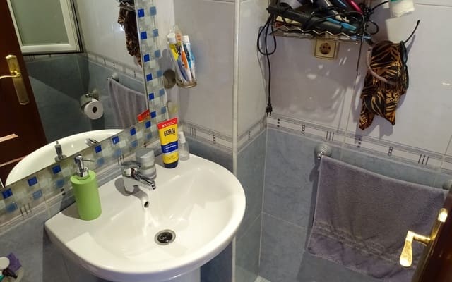 3 soveværelse Byhus til salg i Salobreña - € 182.000 (Ref: 8137839)