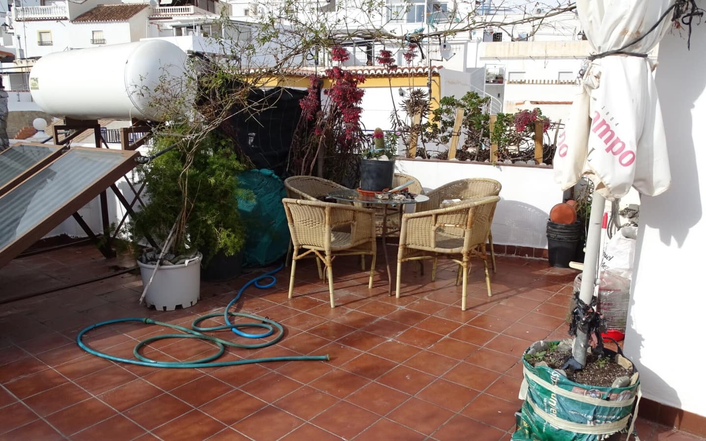 3 soveværelse Byhus til salg i Salobrena - € 182.000 (Ref: 8137839)