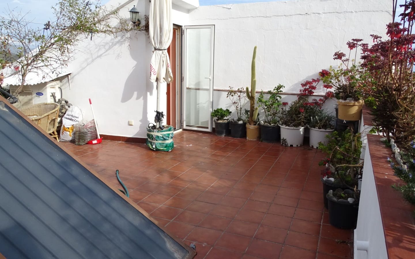 3 soveværelse Byhus til salg i Salobrena - € 182.000 (Ref: 8137839)