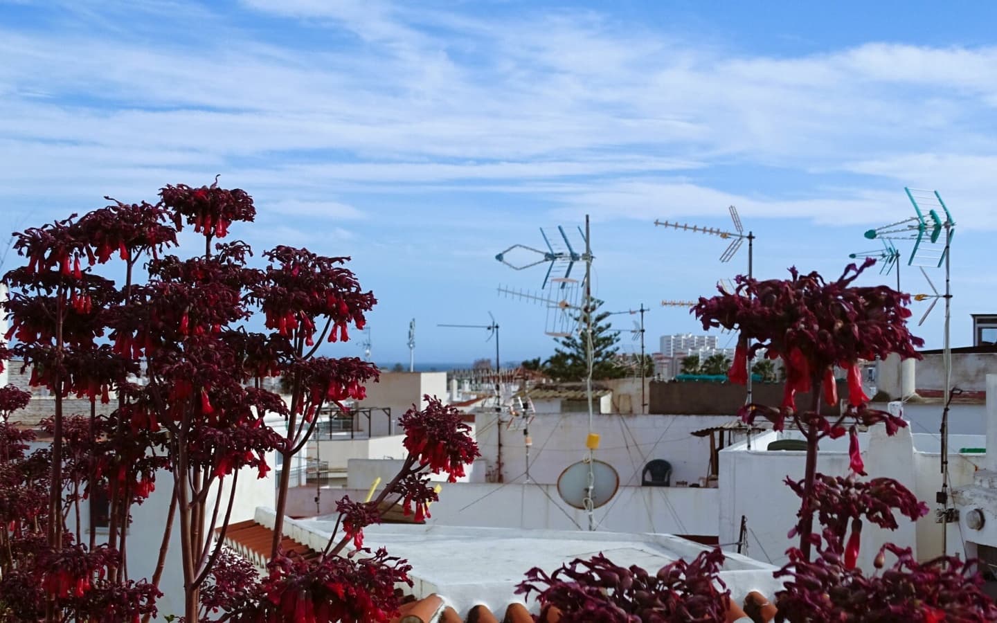 3 soveværelse Byhus til salg i Salobrena - € 182.000 (Ref: 8137839)