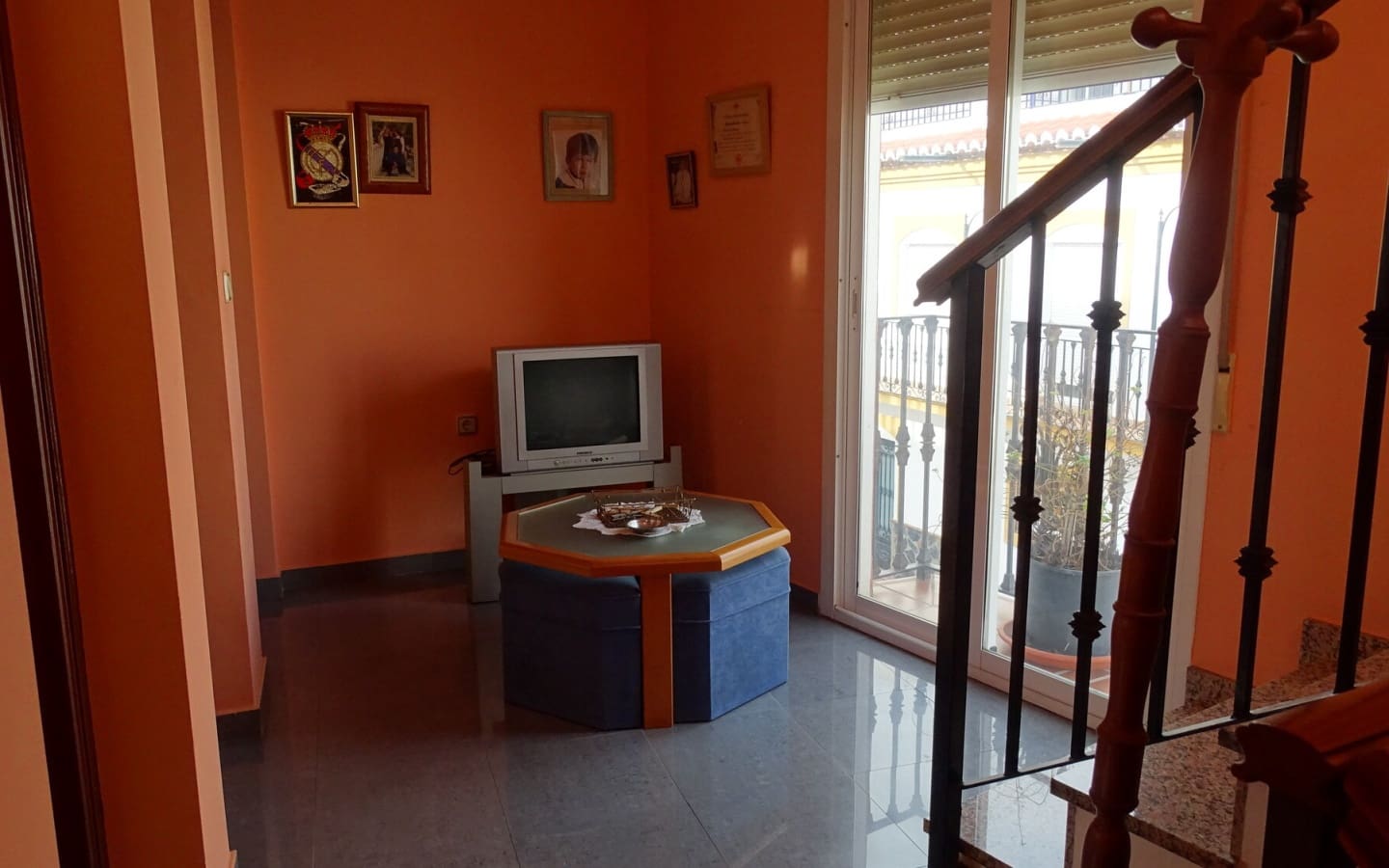 3 soveværelse Byhus til salg i Salobrena - € 182.000 (Ref: 8137839)