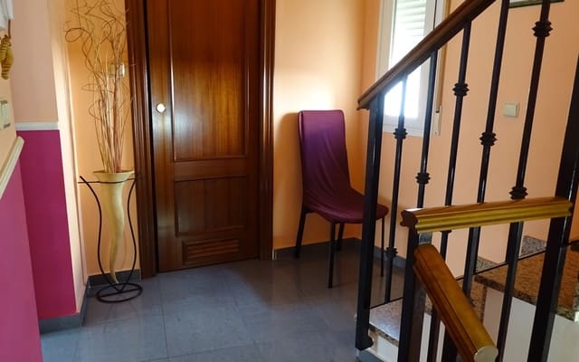 3 soveværelse Byhus til salg i Salobreña - € 182.000 (Ref: 8137839)