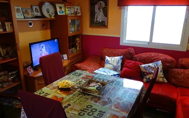 3 soveværelse Byhus til salg i Salobreña - € 182.000 (Ref: 8137839)