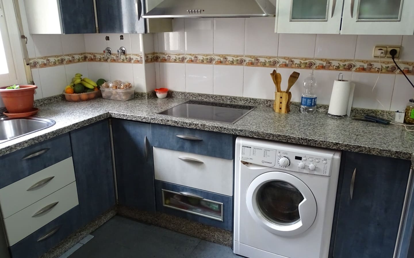 3 soveværelse Byhus til salg i Salobrena - € 182.000 (Ref: 8137839)