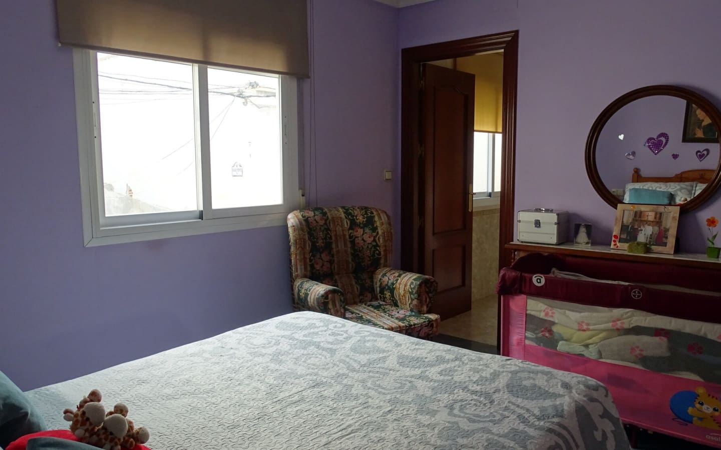 3 soveværelse Byhus til salg i Salobrena - € 182.000 (Ref: 8137839)