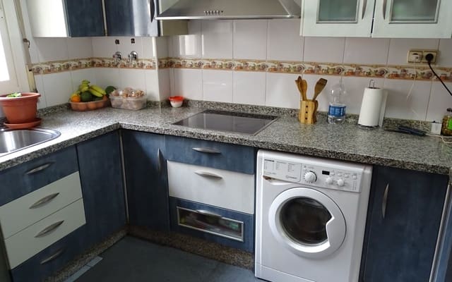 3 soveværelse Byhus til salg i Salobreña - € 182.000 (Ref: 8137839)