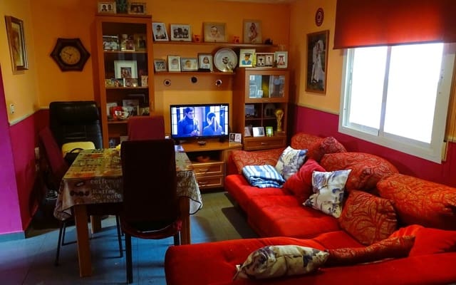 3 soveværelse Byhus til salg i Salobreña - € 182.000 (Ref: 8137839)