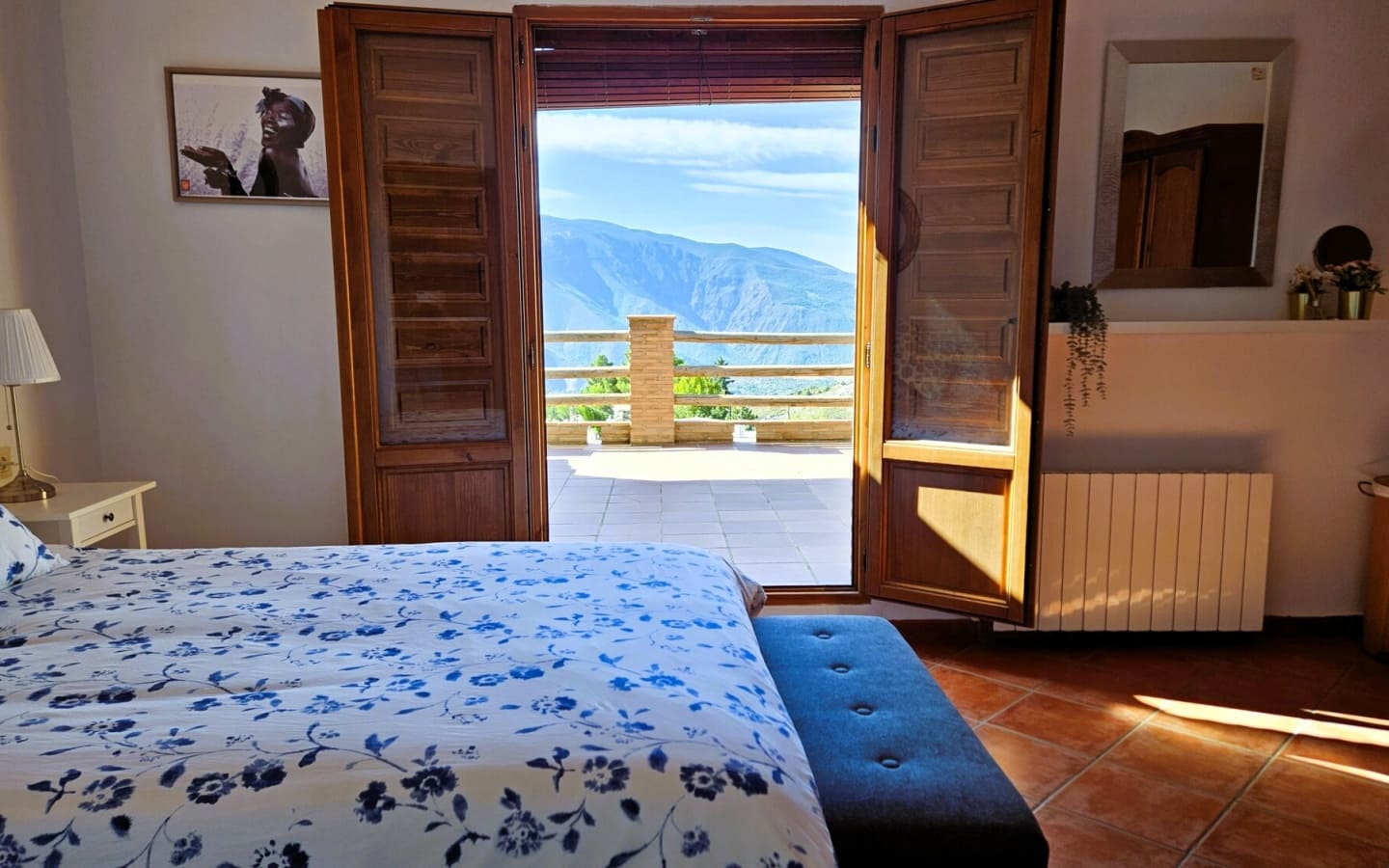 4 soveværelse Villa til salg i Carataunas med swimmingpool garage - € 299.000 (Ref: 8573052)