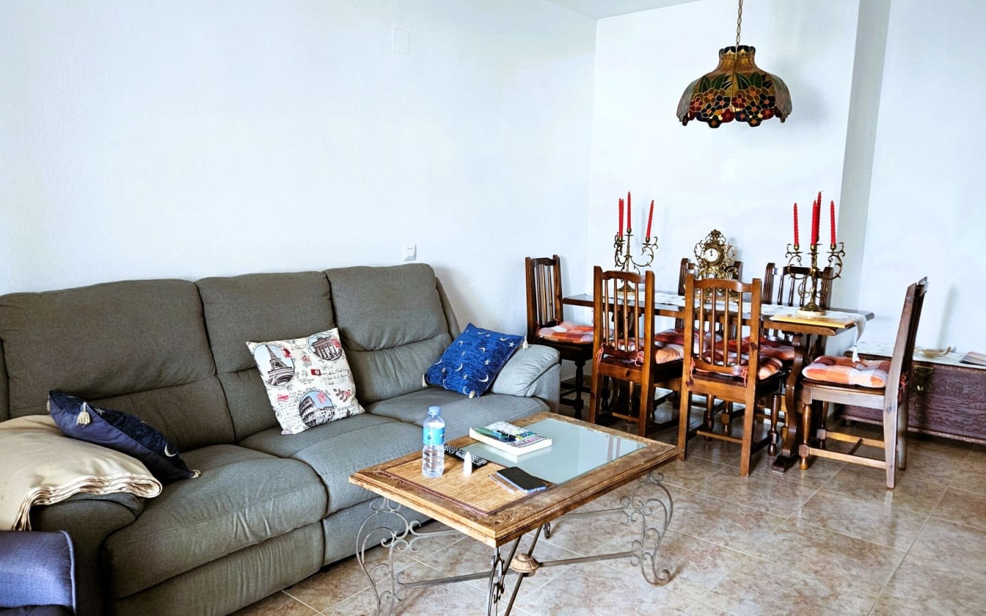 2 makuuhuone Asunto myytävänä paikassa Salobrena mukana 
autotalli - 270 000 € (Ref: 8573196)