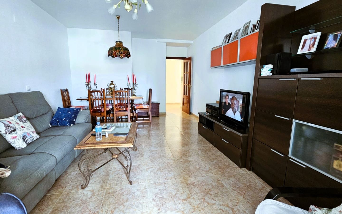 2 makuuhuone Asunto myytävänä paikassa Salobrena mukana 
autotalli - 270 000 € (Ref: 8573196)