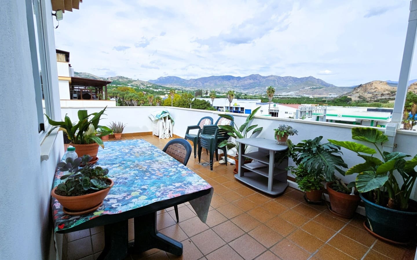 2 makuuhuone Asunto myytävänä paikassa Salobrena mukana 
autotalli - 270 000 € (Ref: 8573196)