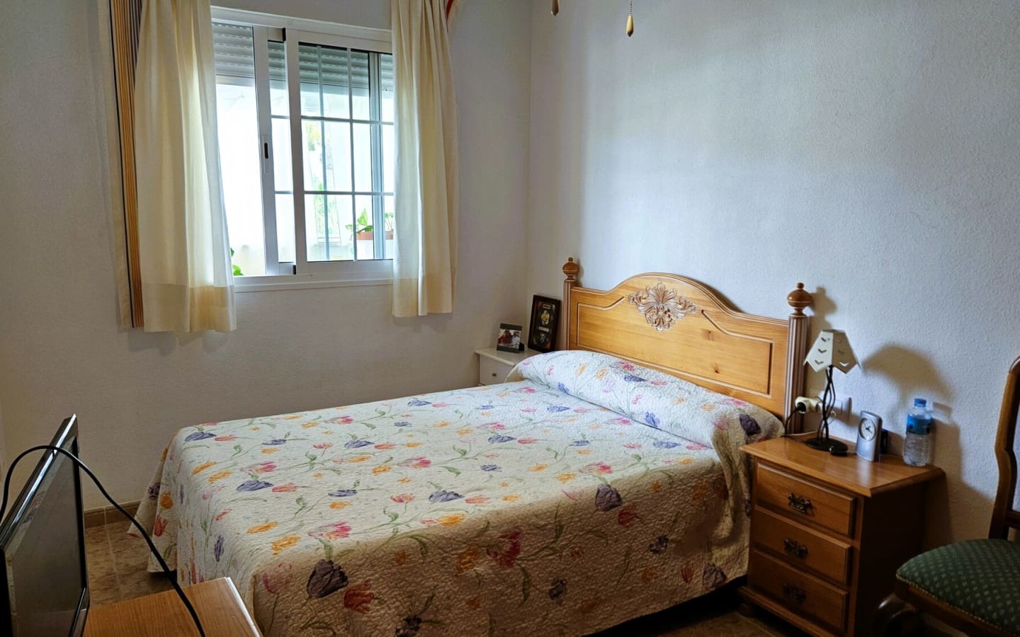 2 makuuhuone Asunto myytävänä paikassa Salobrena mukana 
autotalli - 270 000 € (Ref: 8573196)