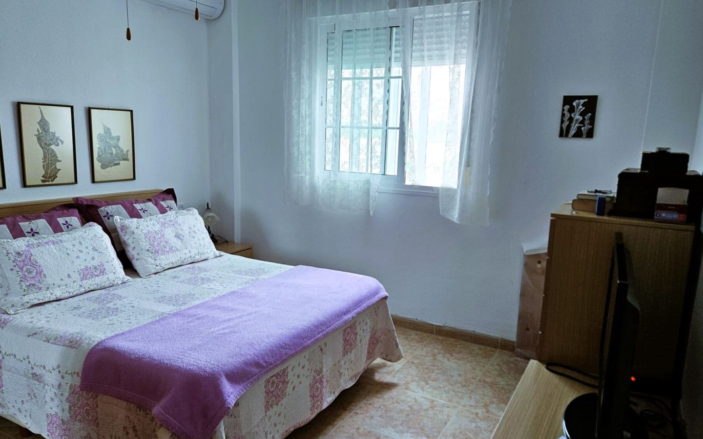 2 makuuhuone Asunto myytävänä paikassa Salobrena mukana 
autotalli - 270 000 € (Ref: 8573196)