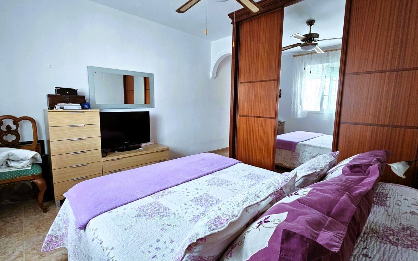 2 makuuhuone Asunto myytävänä paikassa Salobrena mukana 
autotalli - 270 000 € (Ref: 8573196)