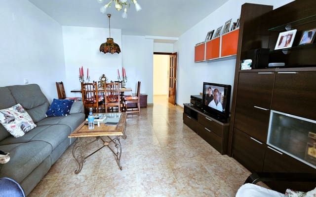 2 sypialnia Mieszkanie na sprzedaż w Salobreña z garażem - 270 000 € (Ref: 8573196)