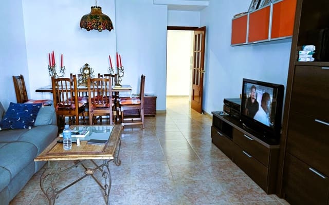 2 sypialnia Mieszkanie na sprzedaż w Salobreña z garażem - 270 000 € (Ref: 8573196)