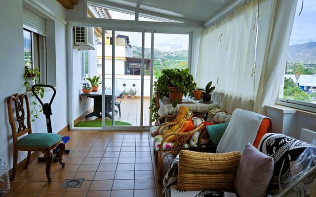 2 sypialnia Mieszkanie na sprzedaż w Salobreña z garażem - 270 000 € (Ref: 8573196)