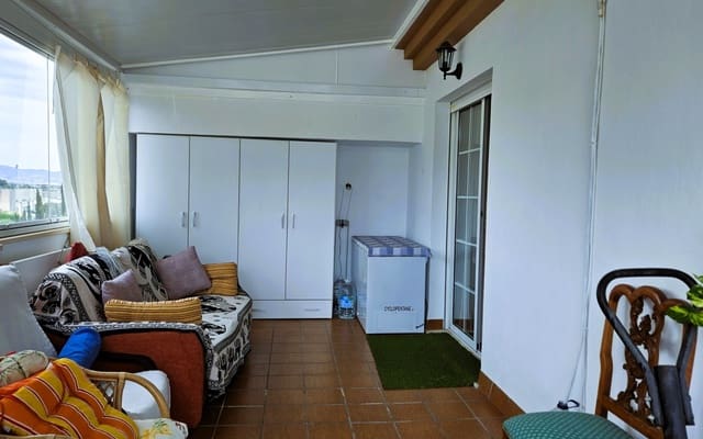 2 sypialnia Mieszkanie na sprzedaż w Salobreña z garażem - 270 000 € (Ref: 8573196)