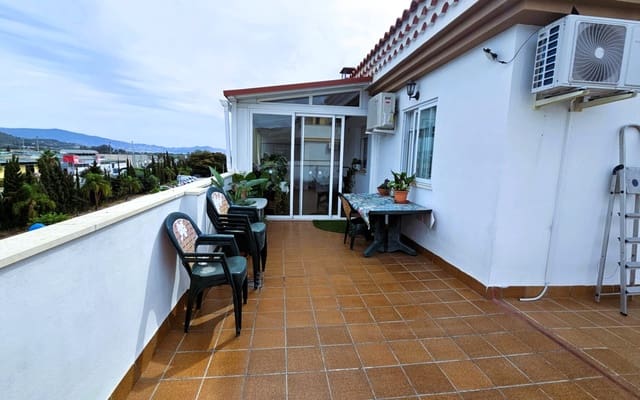 2 sypialnia Mieszkanie na sprzedaż w Salobreña z garażem - 270 000 € (Ref: 8573196)