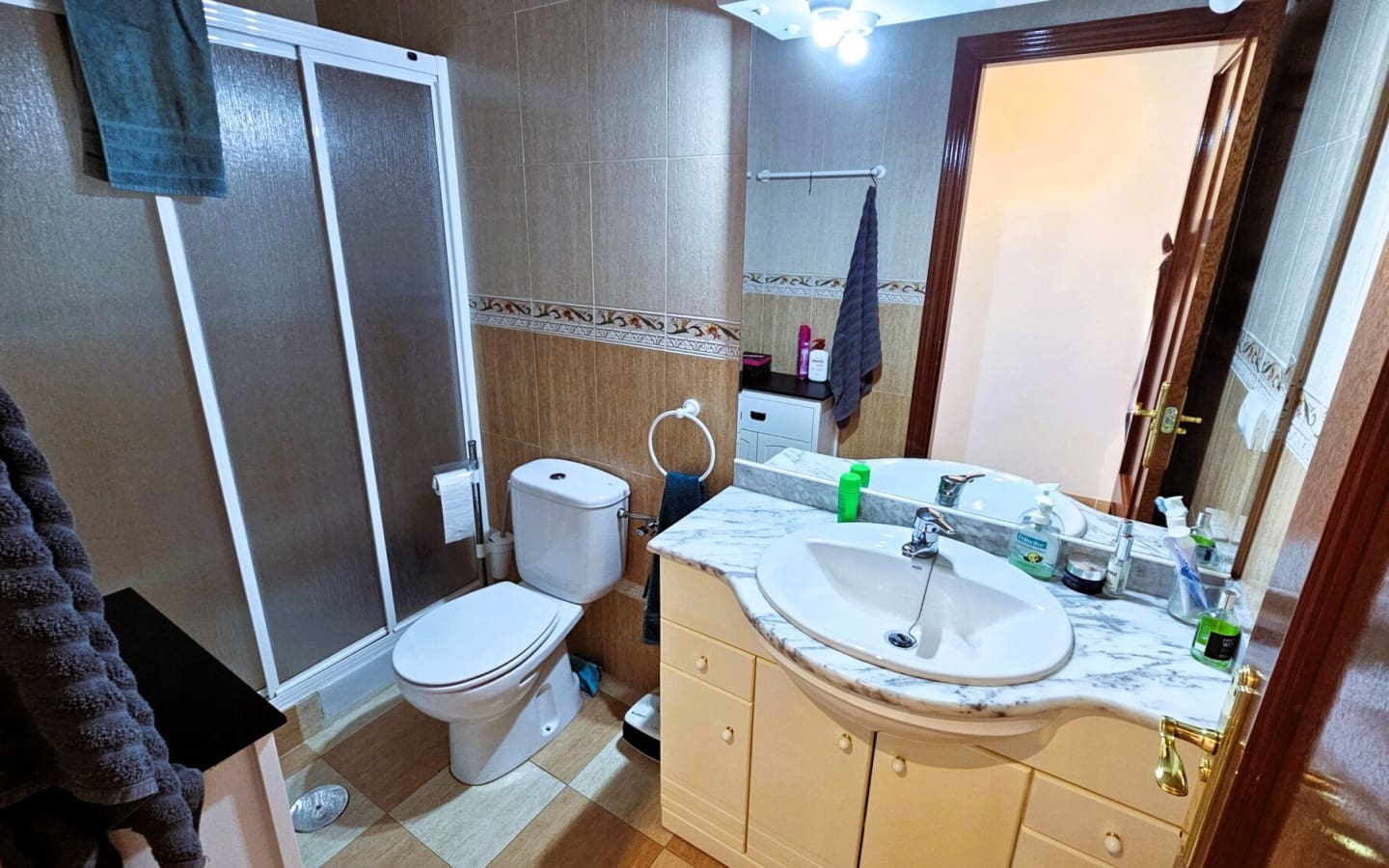 2 makuuhuone Asunto myytävänä paikassa Salobrena mukana 
autotalli - 270 000 € (Ref: 8573196)