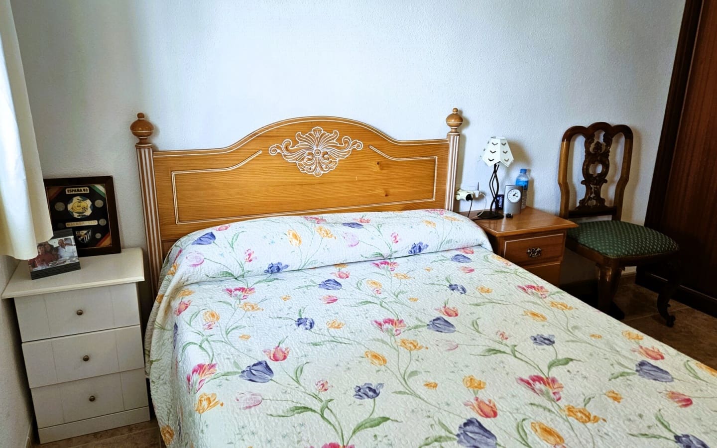 2 makuuhuone Asunto myytävänä paikassa Salobrena mukana 
autotalli - 270 000 € (Ref: 8573196)