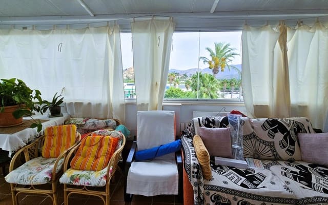 2 sypialnia Mieszkanie na sprzedaż w Salobreña z garażem - 270 000 € (Ref: 8573196)