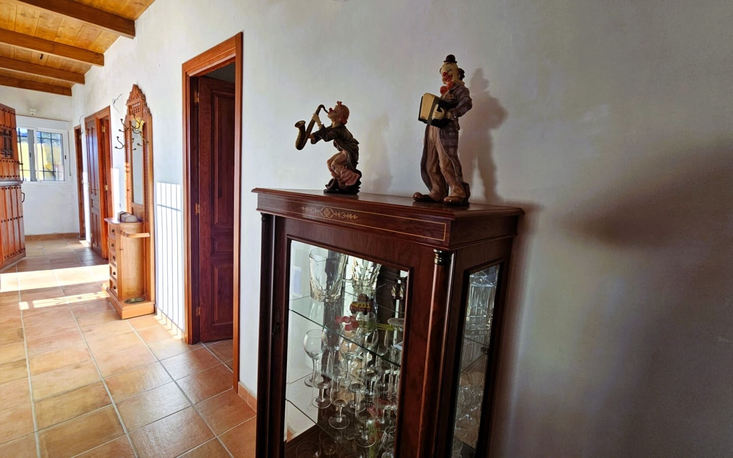 3 soveværelse Finca/Landehus til salg i Lentegi - € 325.000 (Ref: 8685723)