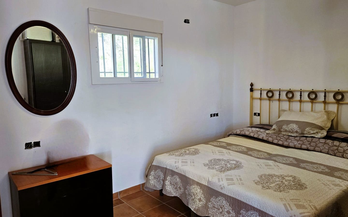 3 soveværelse Finca/Landehus til salg i Lentegi - € 325.000 (Ref: 8685723)