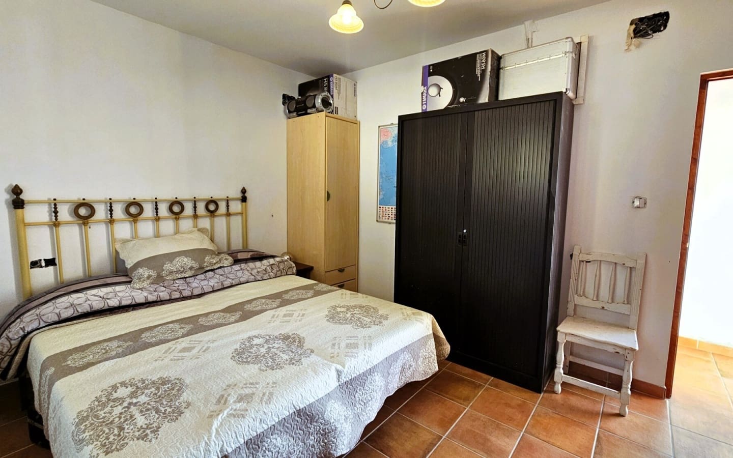 3 soveværelse Finca/Landehus til salg i Lentegi - € 325.000 (Ref: 8685723)