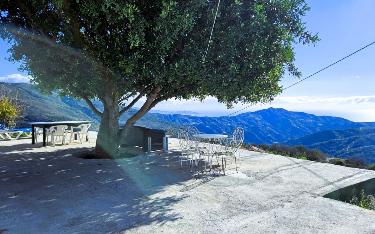 3 soveværelse Finca/Landehus til salg i Lentegi - € 325.000 (Ref: 8685723)