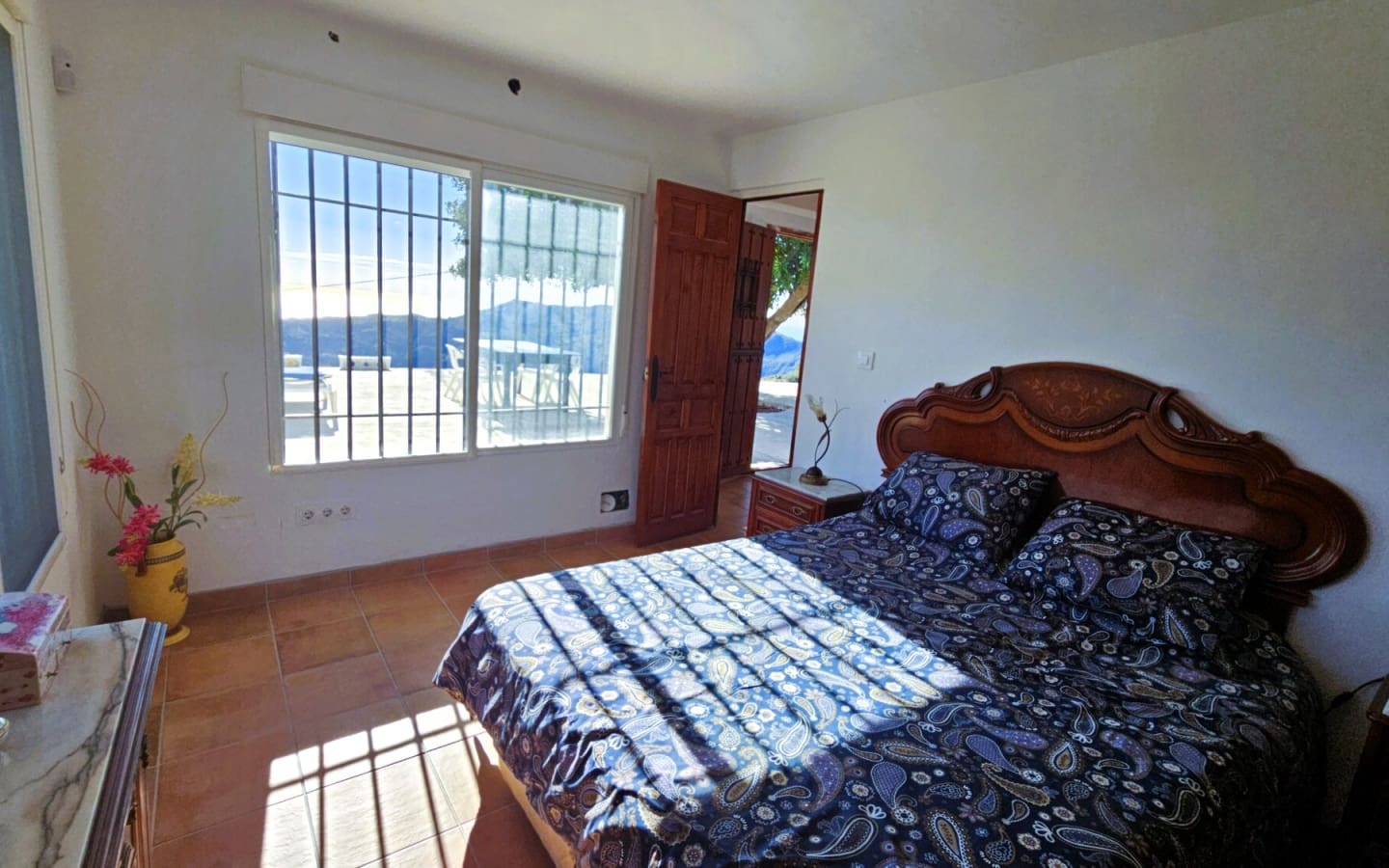 3 soveværelse Finca/Landehus til salg i Lentegi - € 325.000 (Ref: 8685723)