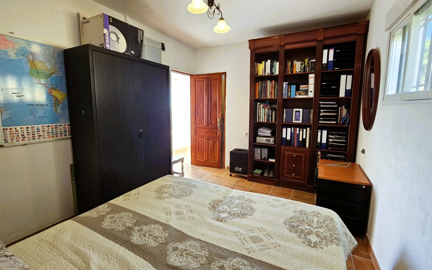 3 soveværelse Finca/Landehus til salg i Lentegi - € 325.000 (Ref: 8685723)