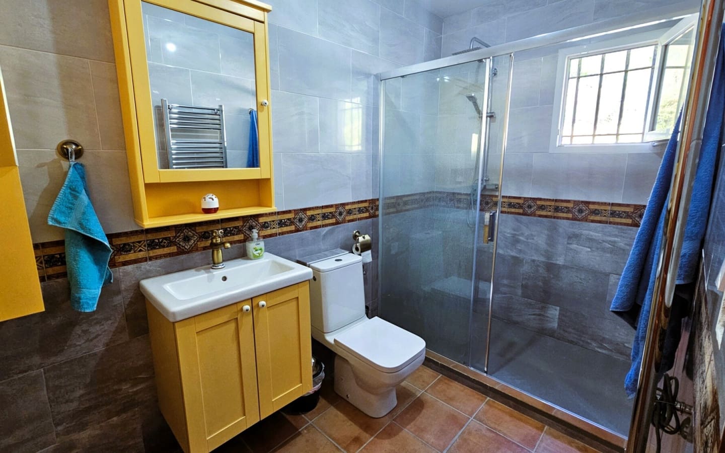 3 soveværelse Finca/Landehus til salg i Lentegi - € 325.000 (Ref: 8685723)