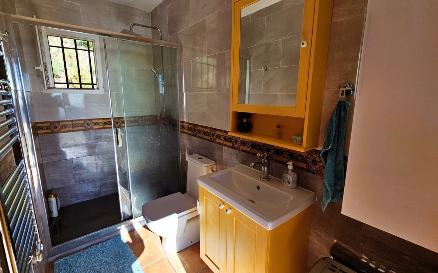 3 soveværelse Finca/Landehus til salg i Lentegi - € 325.000 (Ref: 8685723)