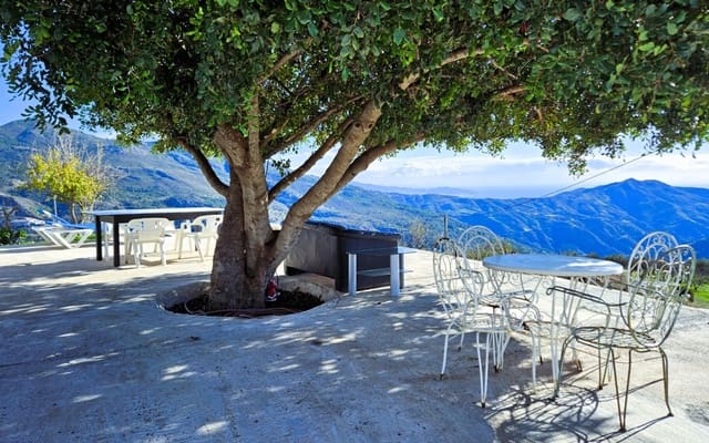 3 soverom Finca/Herregård til salgs i Lentegí - € 325 000 (Ref: 8685723)