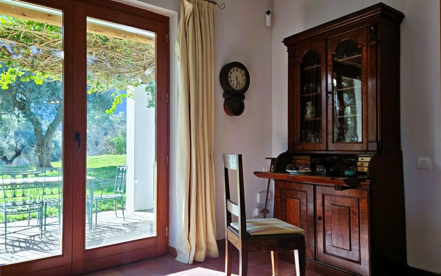 3 soveværelse Villa til salg i Orgiva med garage - € 680.000 (Ref: 8764954)