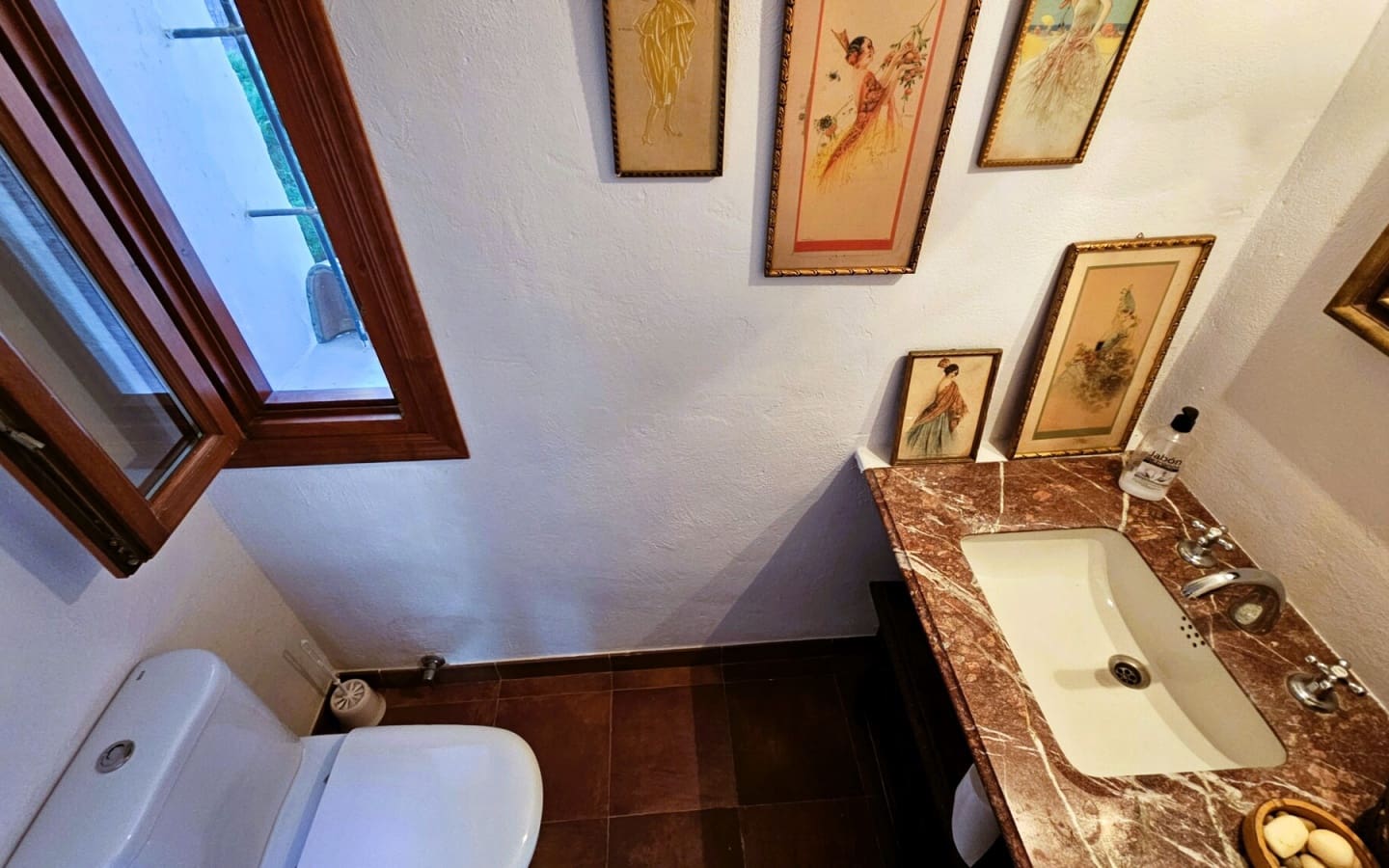 3 soveværelse Villa til salg i Orgiva med garage - € 680.000 (Ref: 8764954)