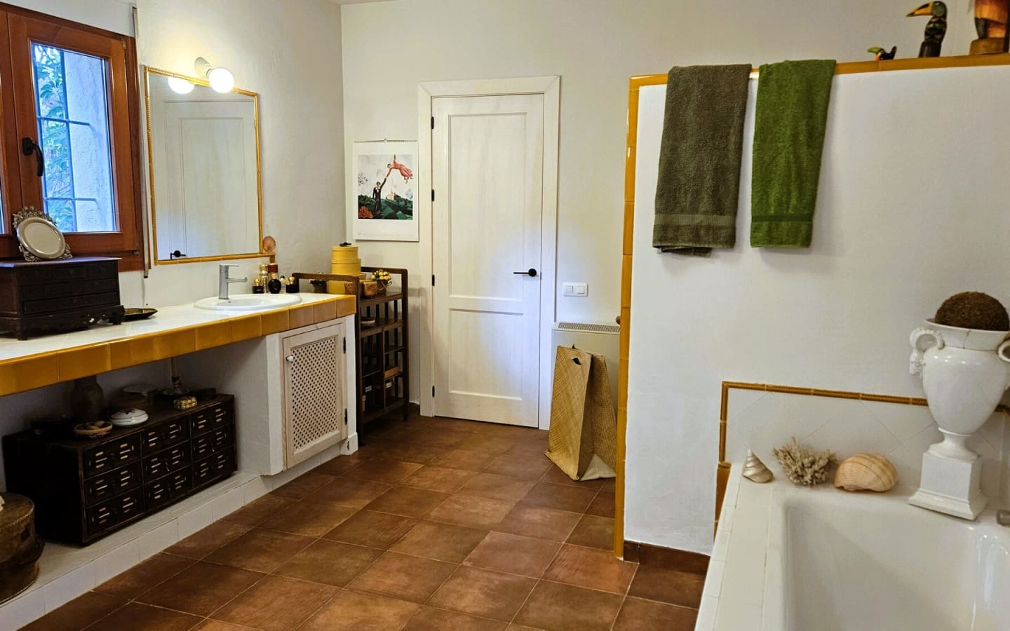 3 soveværelse Villa til salg i Orgiva med garage - € 680.000 (Ref: 8764954)