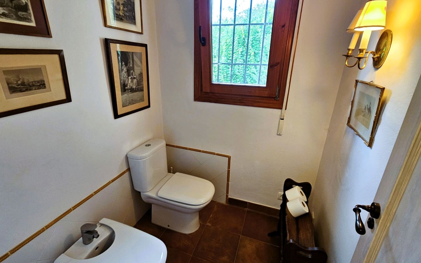 3 soveværelse Villa til salg i Orgiva med garage - € 680.000 (Ref: 8764954)