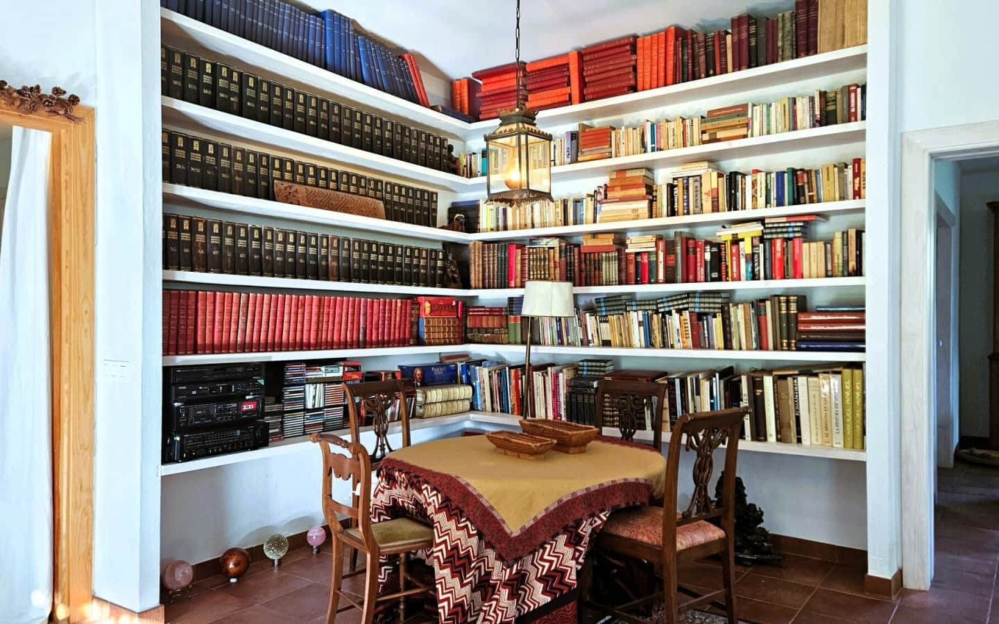 3 soveværelse Villa til salg i Orgiva med garage - € 680.000 (Ref: 8764954)