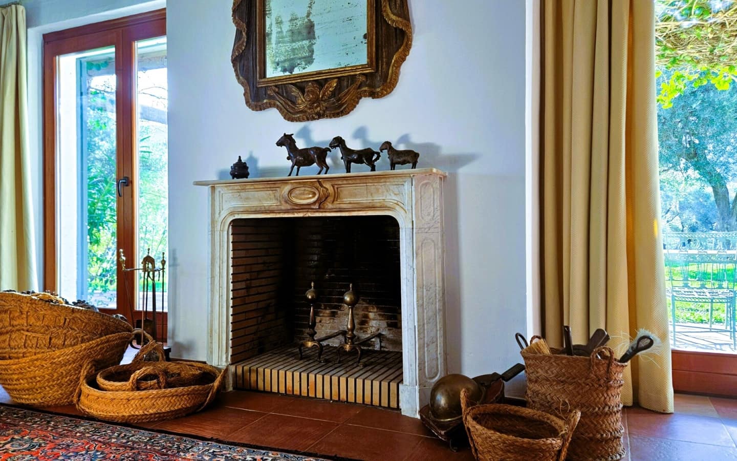 3 soveværelse Villa til salg i Orgiva med garage - € 680.000 (Ref: 8764954)