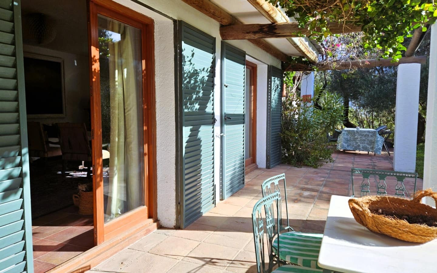 3 soveværelse Villa til salg i Orgiva med garage - € 680.000 (Ref: 8764954)