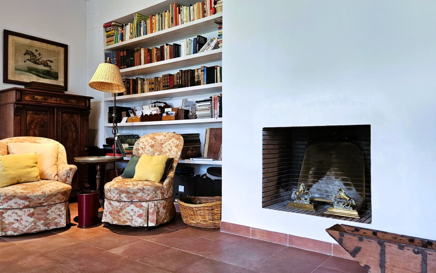 3 soveværelse Villa til salg i Orgiva med garage - € 680.000 (Ref: 8764954)