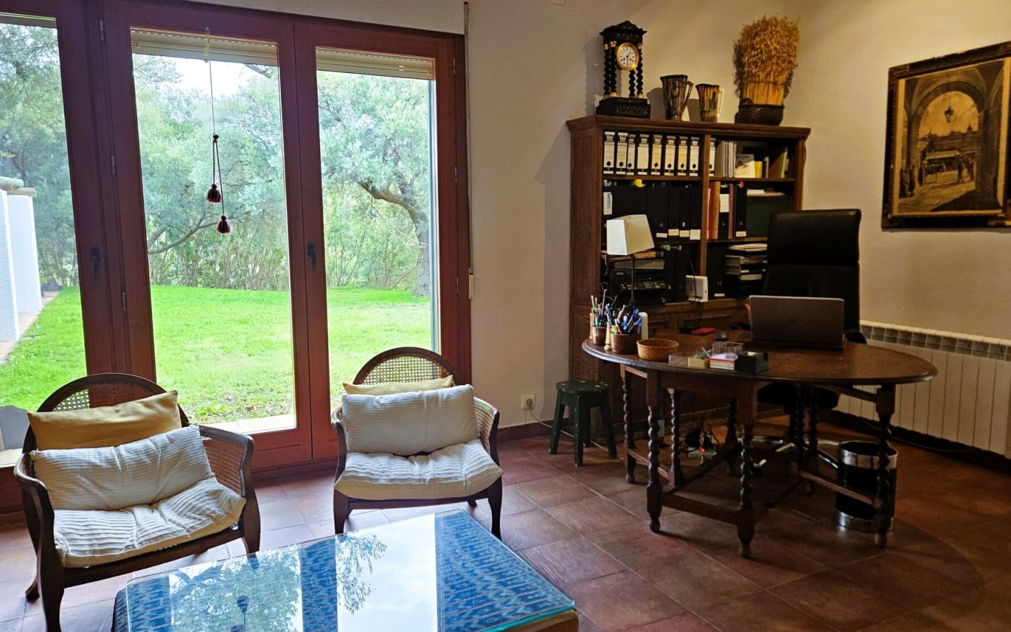 3 soveværelse Villa til salg i Orgiva med garage - € 680.000 (Ref: 8764954)