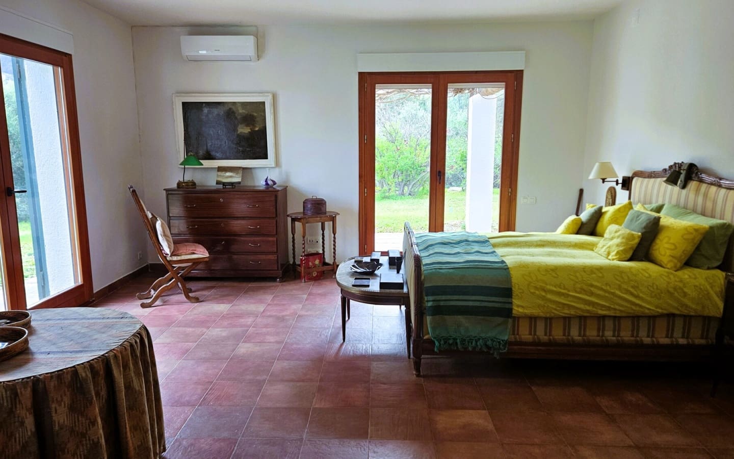 3 soveværelse Villa til salg i Orgiva med garage - € 680.000 (Ref: 8764954)