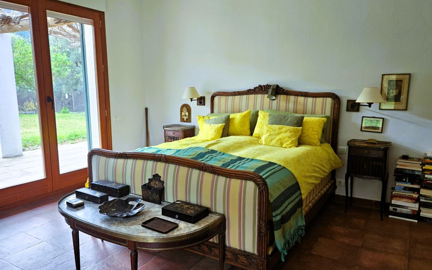 3 soveværelse Villa til salg i Orgiva med garage - € 680.000 (Ref: 8764954)