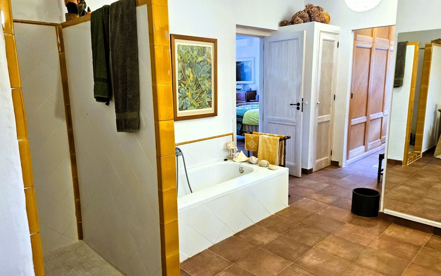 3 soveværelse Villa til salg i Orgiva med garage - € 680.000 (Ref: 8764954)