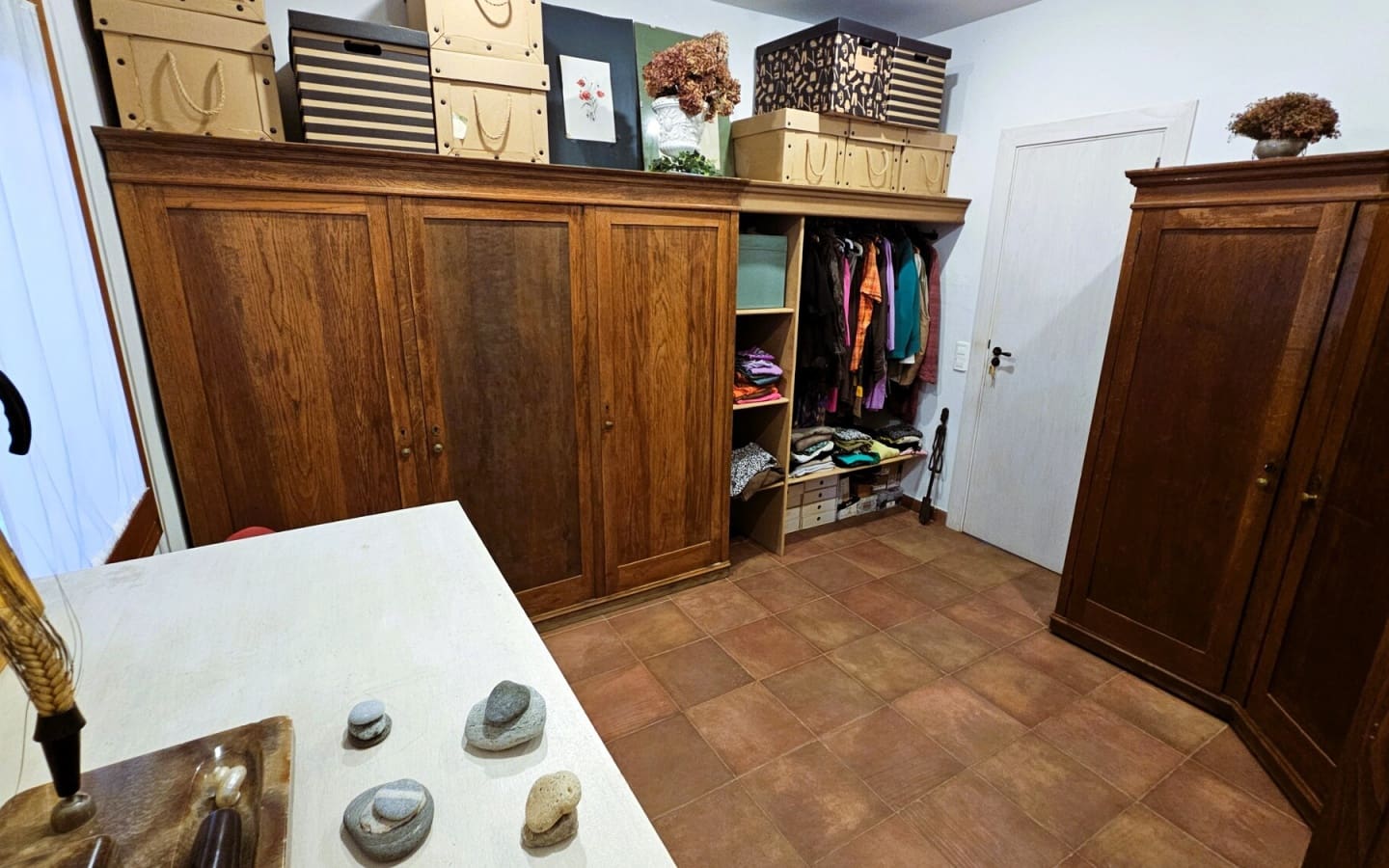 3 soveværelse Villa til salg i Orgiva med garage - € 680.000 (Ref: 8764954)