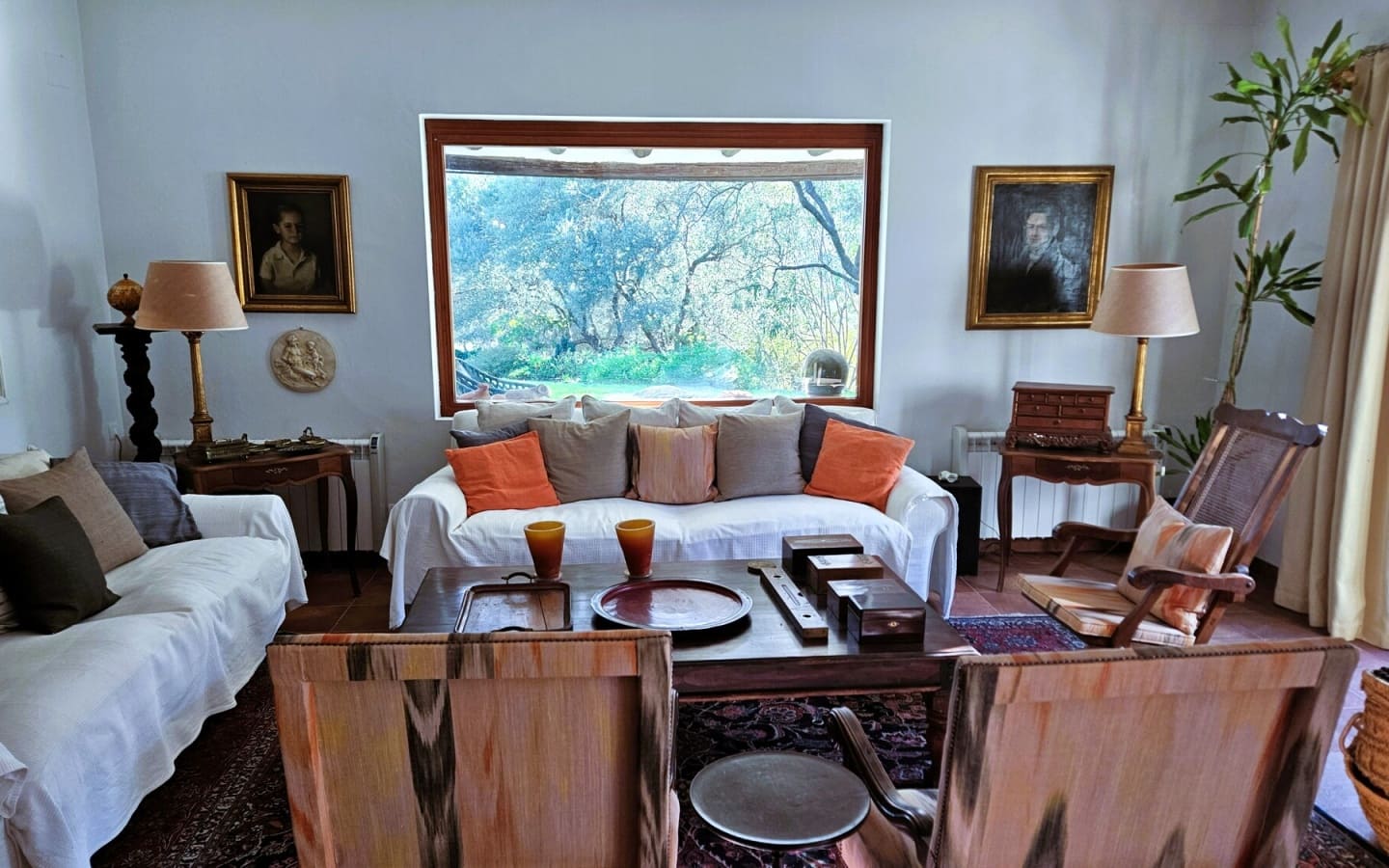 3 soveværelse Villa til salg i Orgiva med garage - € 680.000 (Ref: 8764954)